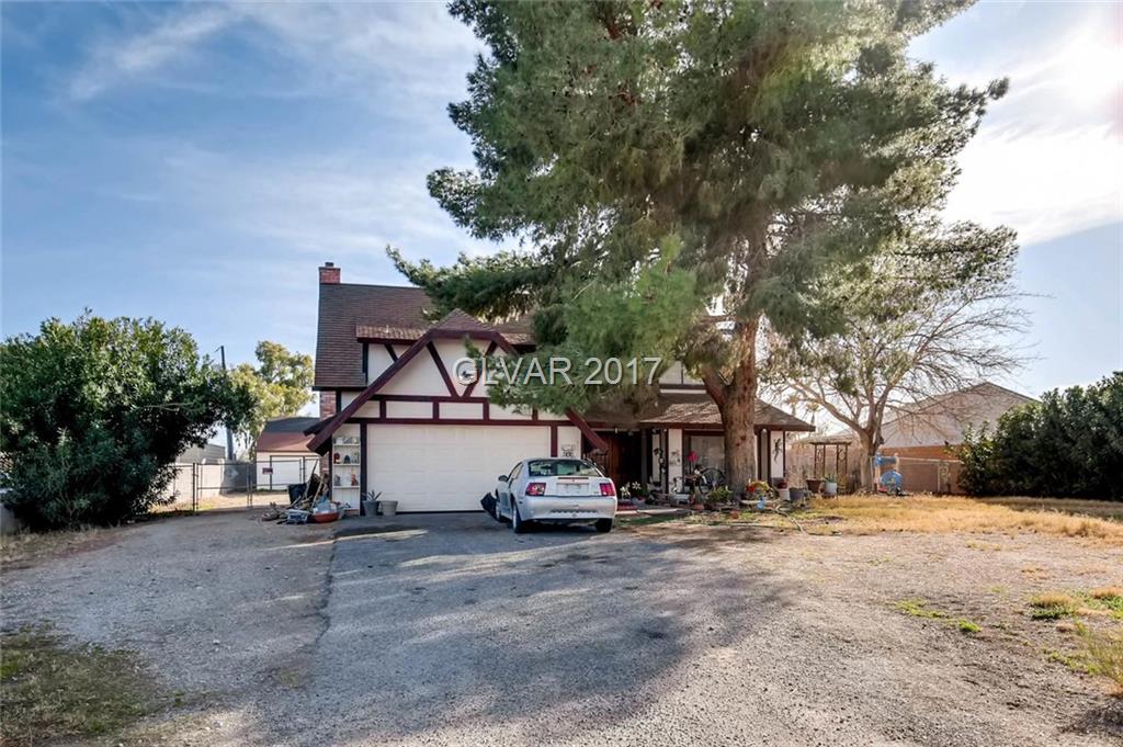 5875 MADRE MESA Drive, Las Vegas, NV 89108
