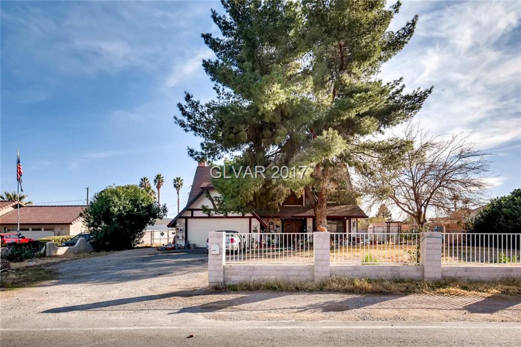 5875 MADRE MESA Drive, Las Vegas, NV 89108