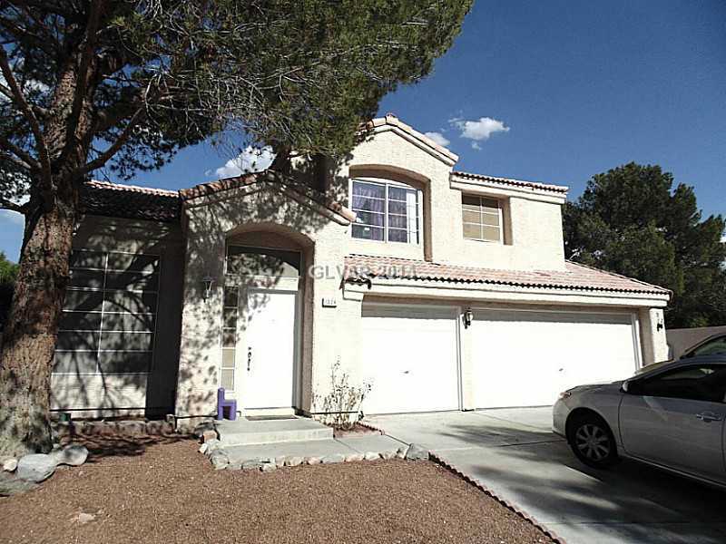 1324 CLIFTON, Las Vegas, NV 89108