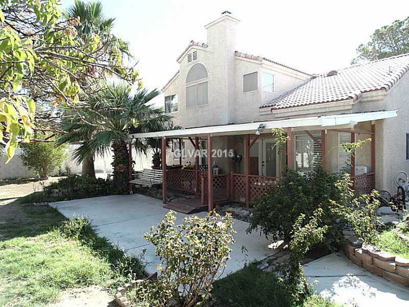 1324 CLIFTON, Las Vegas, NV 89108