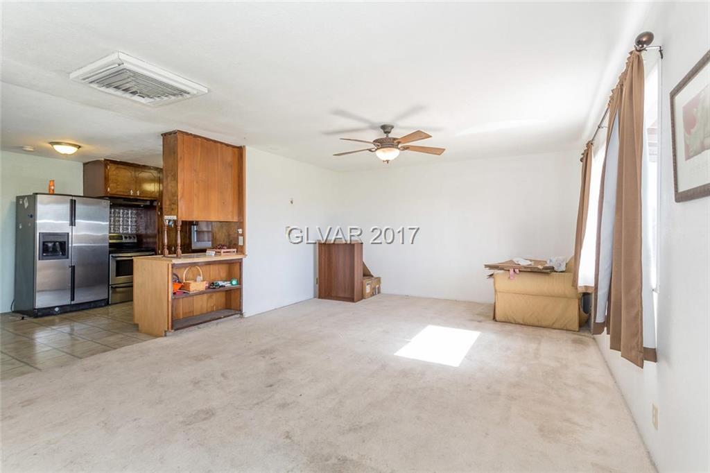 1834 TEQUESTA Street, Las Vegas, NV 89108