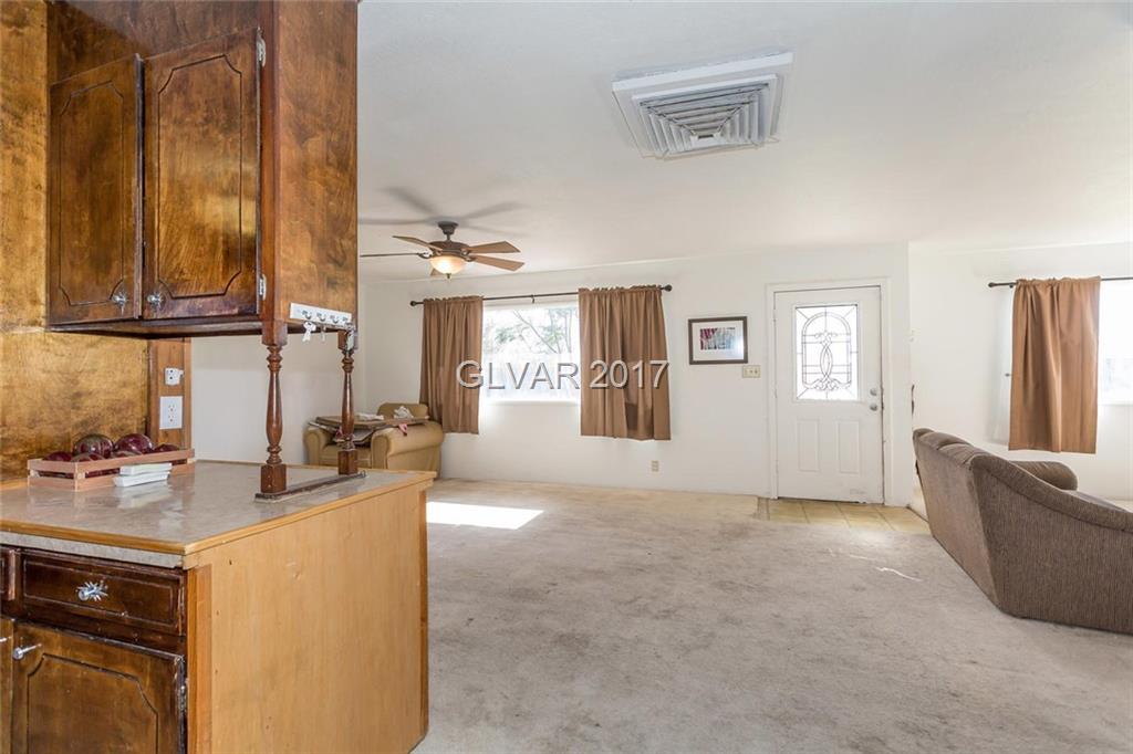 1834 TEQUESTA Street, Las Vegas, NV 89108