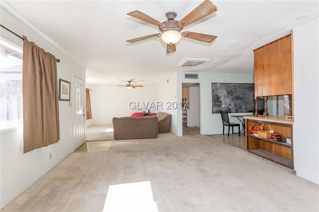 1834 TEQUESTA Street, Las Vegas, NV 89108