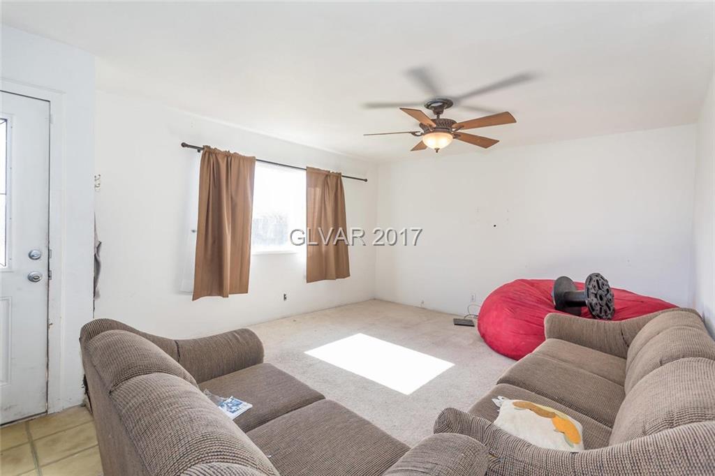 1834 TEQUESTA Street, Las Vegas, NV 89108