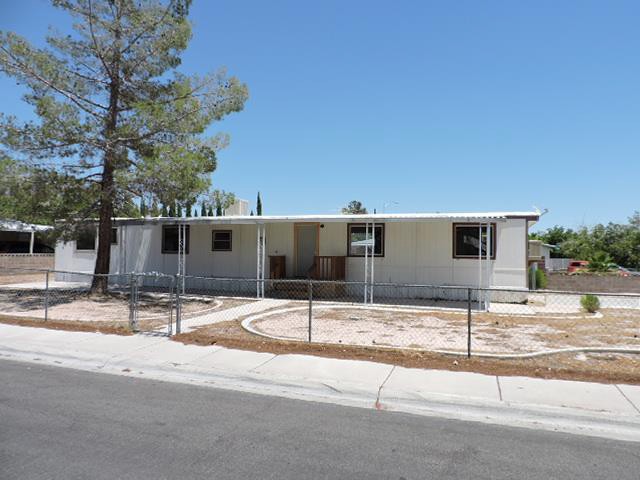 6616 Delphinium AvLas Vegas, NV, 89108Clark County