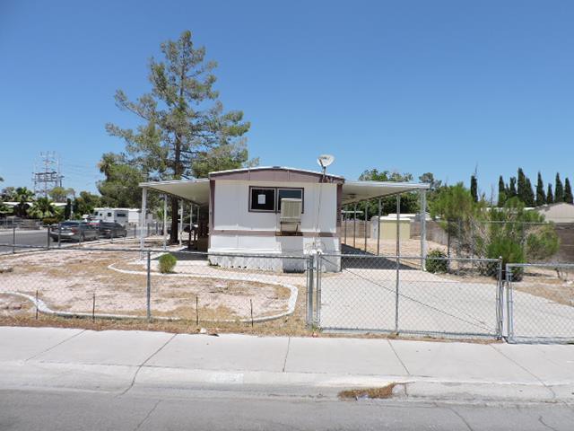 6616 Delphinium AvLas Vegas, NV, 89108Clark County
