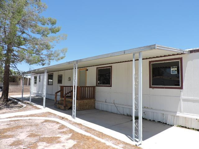 6616 Delphinium AvLas Vegas, NV, 89108Clark County