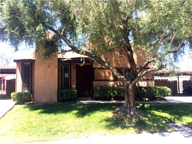 1700 Discus Dr.Las Vegas, NV, 89108Clark County