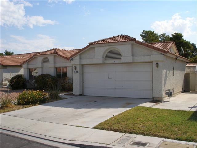 3108 Gentle BreezeLas Vegas, NV, 89108Clark County