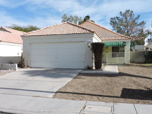 1217 Coral Isle WayLas Vegas, NV, 89108Clark County