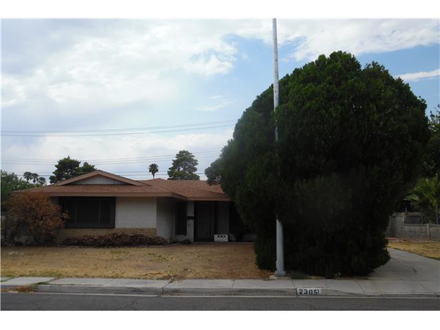 2305 Sombrero DrLas Vegas, NV, 89109Clark County