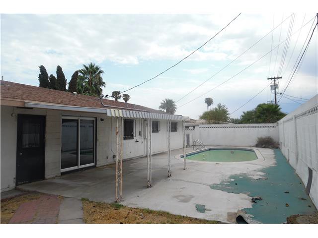 2305 Sombrero DrLas Vegas, NV, 89109Clark County
