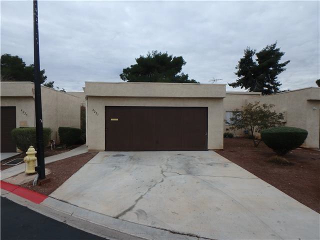 4221 Essex Green CLas Vegas, NV, 89110Clark County
