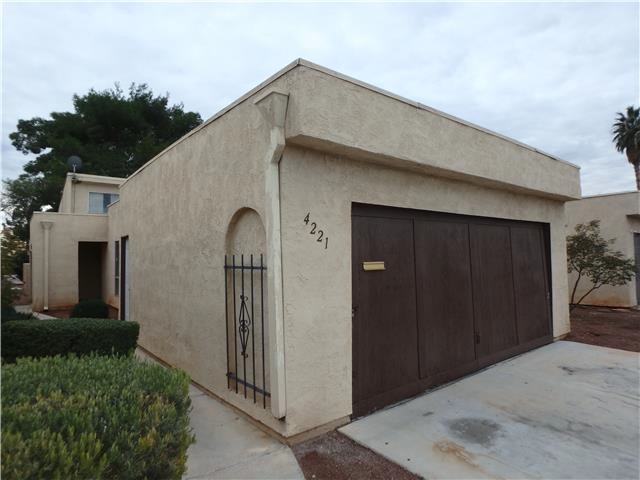 4221 Essex Green CLas Vegas, NV, 89110Clark County