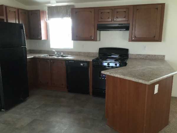 El Adobe Mobile Home Park 825 N Lamb BlvdLas Vegas, NV 89110
