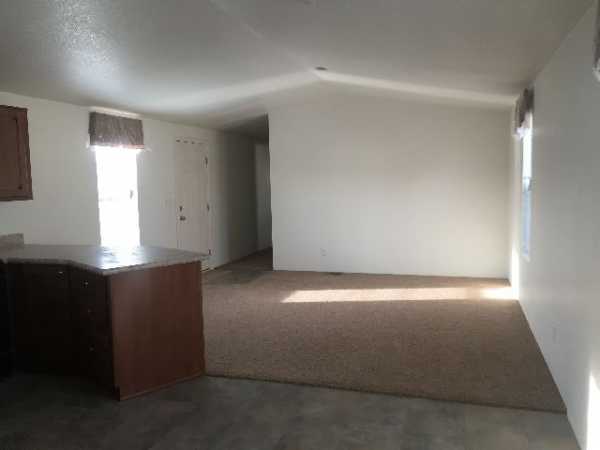 El Adobe Mobile Home Park 825 N Lamb BlvdLas Vegas, NV 89110