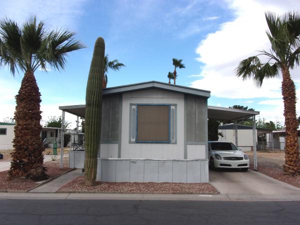 Three Crowns Mobile Manor867 N Lamb BlvdLas Vegas, NV 89110