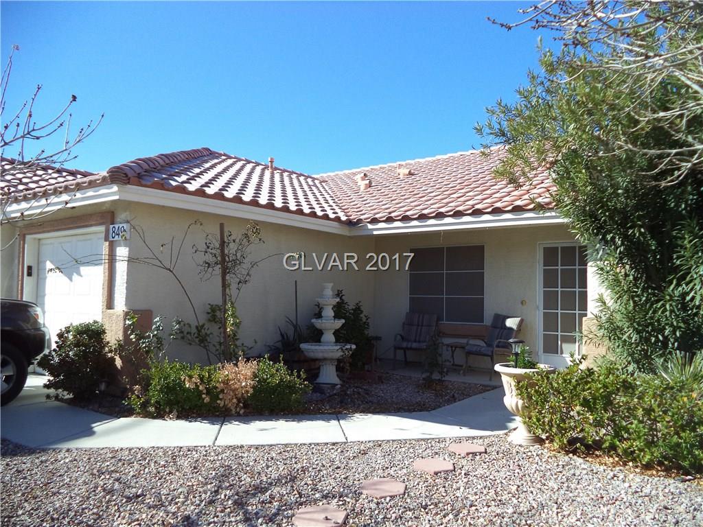 849 COHASSET Street, Las Vegas, NV 89110