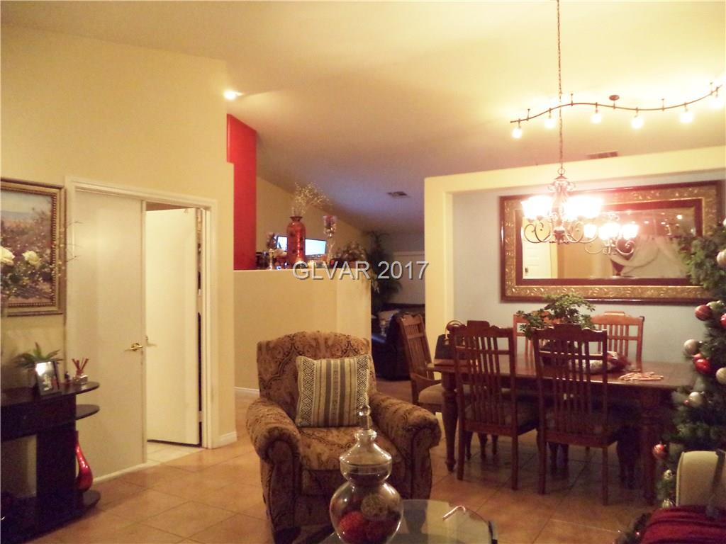 849 COHASSET Street, Las Vegas, NV 89110