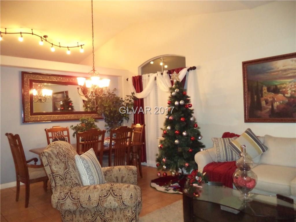 849 COHASSET Street, Las Vegas, NV 89110