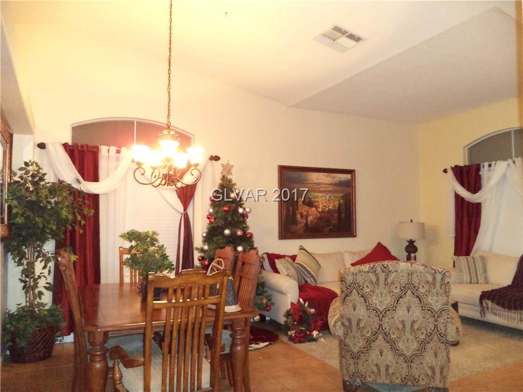 849 COHASSET Street, Las Vegas, NV 89110