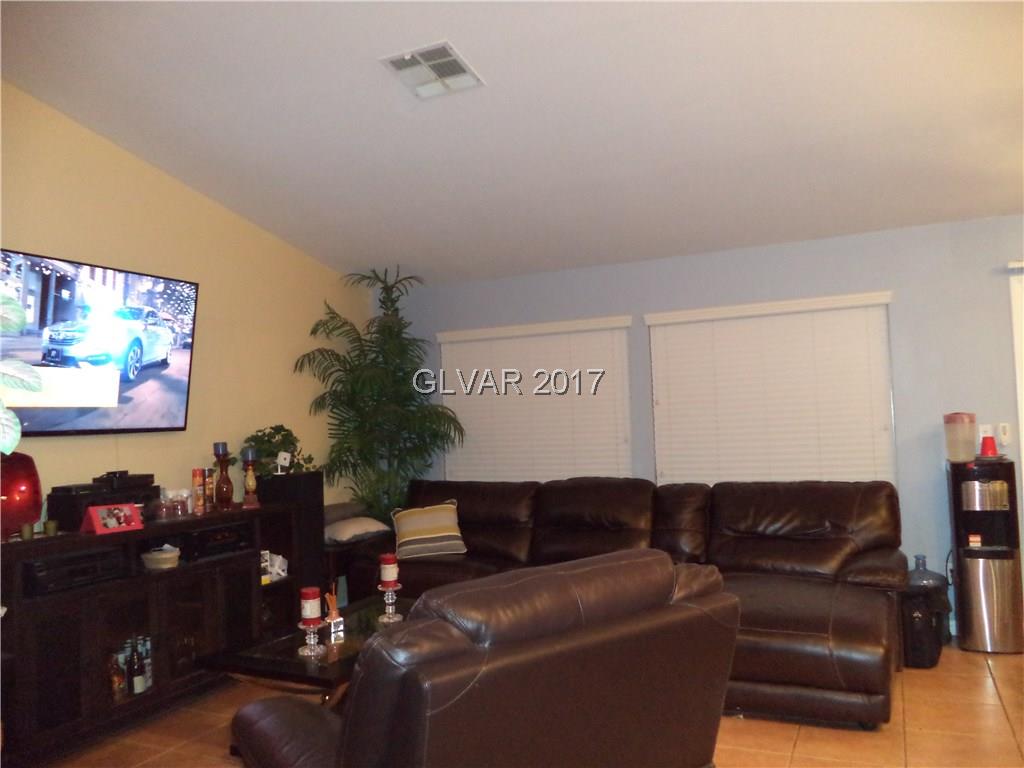 849 COHASSET Street, Las Vegas, NV 89110
