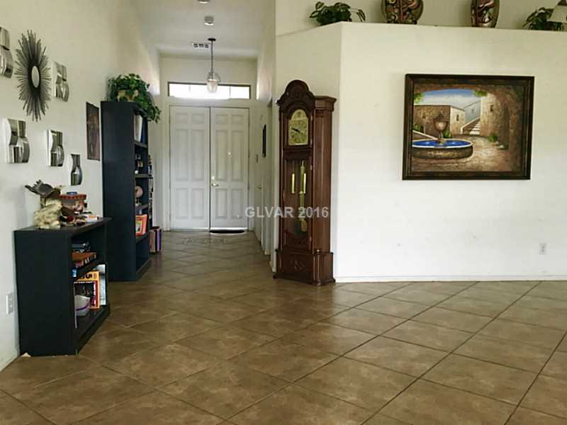 195 DROPLET Street, Las Vegas, NV 89110