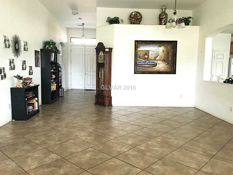 195 DROPLET Street, Las Vegas, NV 89110