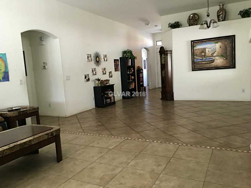 195 DROPLET Street, Las Vegas, NV 89110