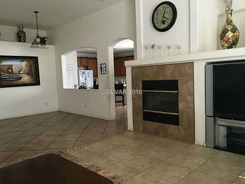 195 DROPLET Street, Las Vegas, NV 89110