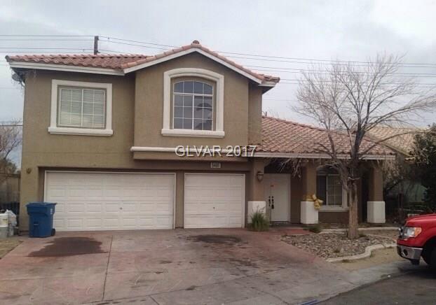 6486 HEATHERTON Avenue, Las Vegas, NV 89110