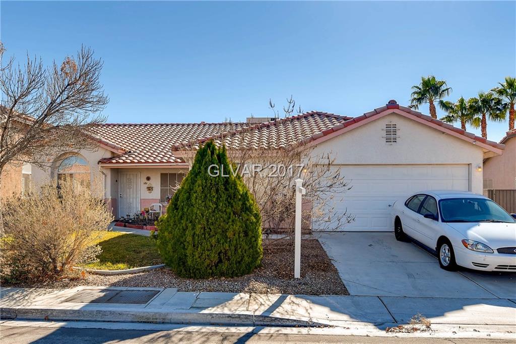 6121 HALEHAVEN Drive, Las Vegas, NV 89110