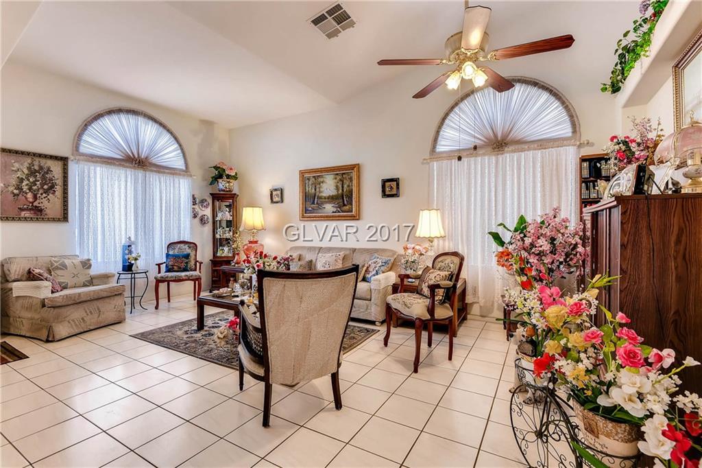 6121 HALEHAVEN Drive, Las Vegas, NV 89110