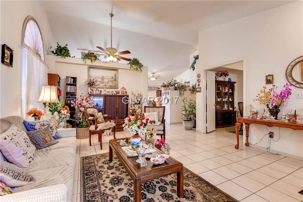 6121 HALEHAVEN Drive, Las Vegas, NV 89110