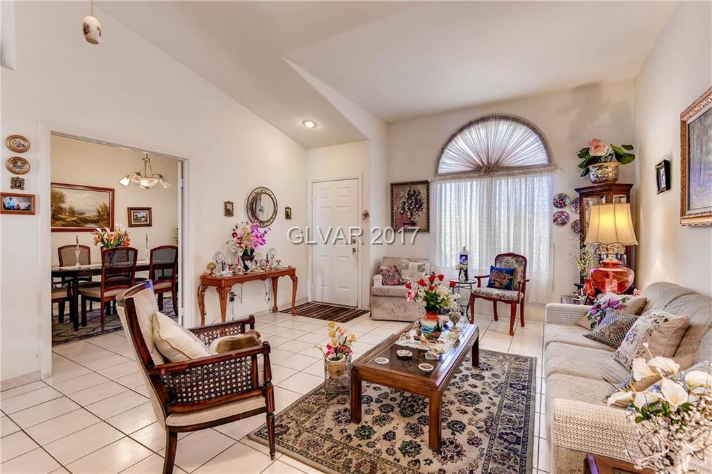 6121 HALEHAVEN Drive, Las Vegas, NV 89110