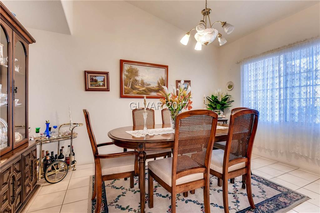 6121 HALEHAVEN Drive, Las Vegas, NV 89110