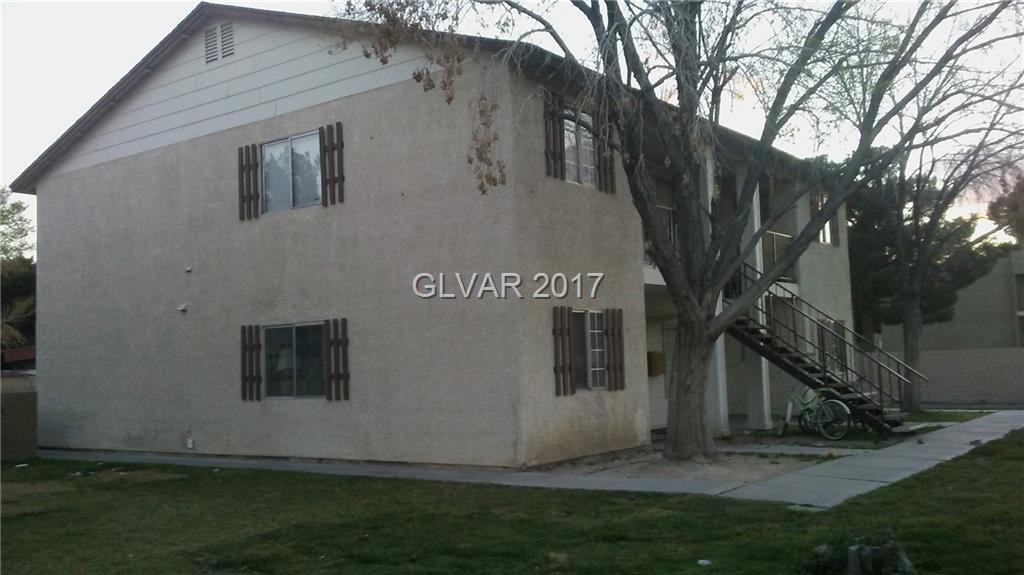 5260 CARRIELLEN Lane, Las Vegas, NV 89110