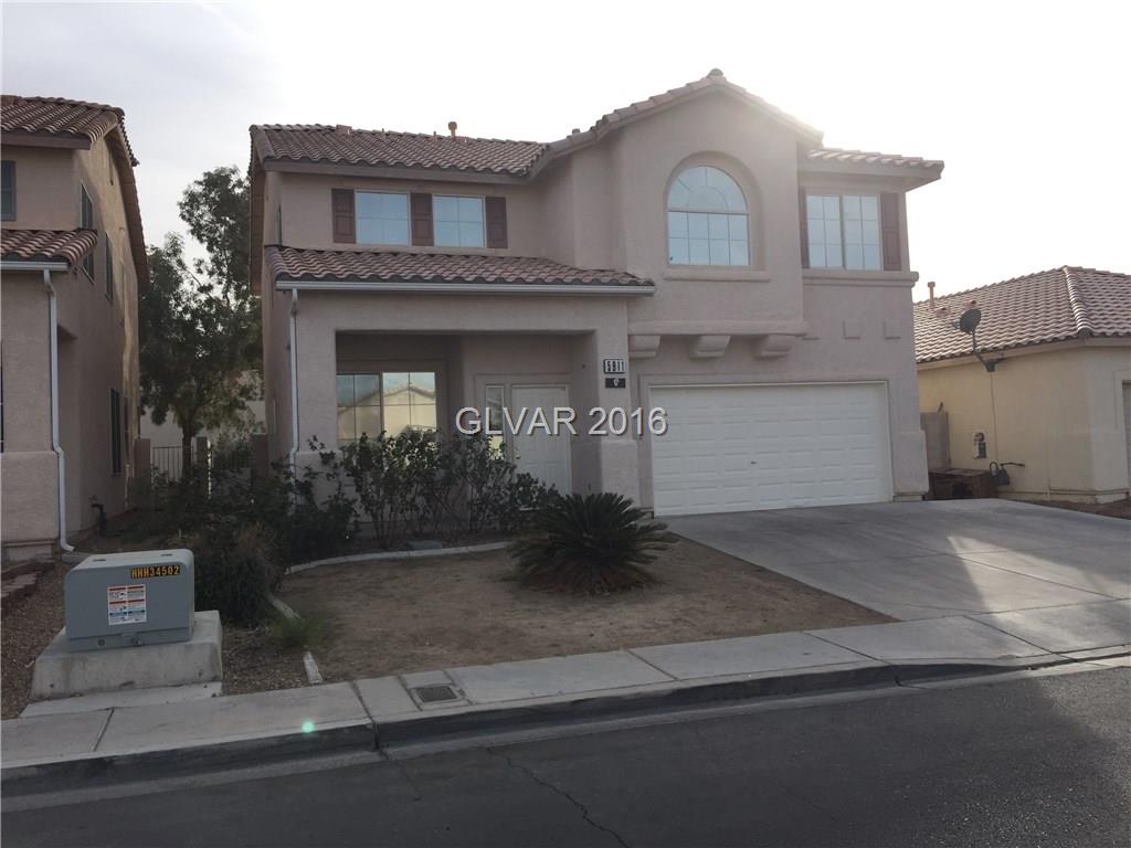 5911 HALEHAVEN Drive, Las Vegas, NV 89110