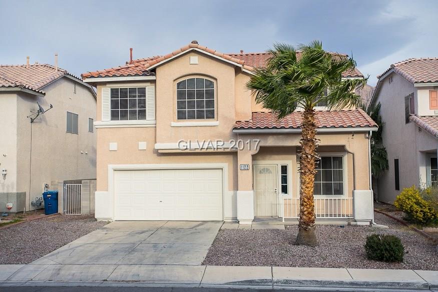 1122 BAY LAUREL Court, Las Vegas, NV 89110