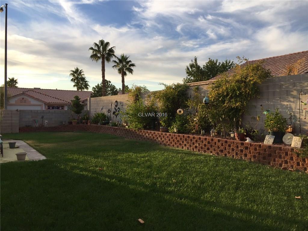 6188 DUNDEE PORT Avenue, Las Vegas, NV 89110