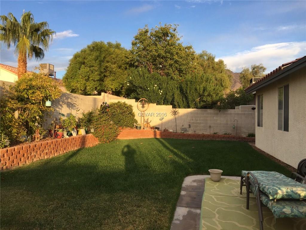 6188 DUNDEE PORT Avenue, Las Vegas, NV 89110