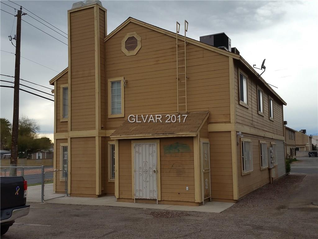 901 STAFFORDSHIRE Circle, Las Vegas, NV 89110