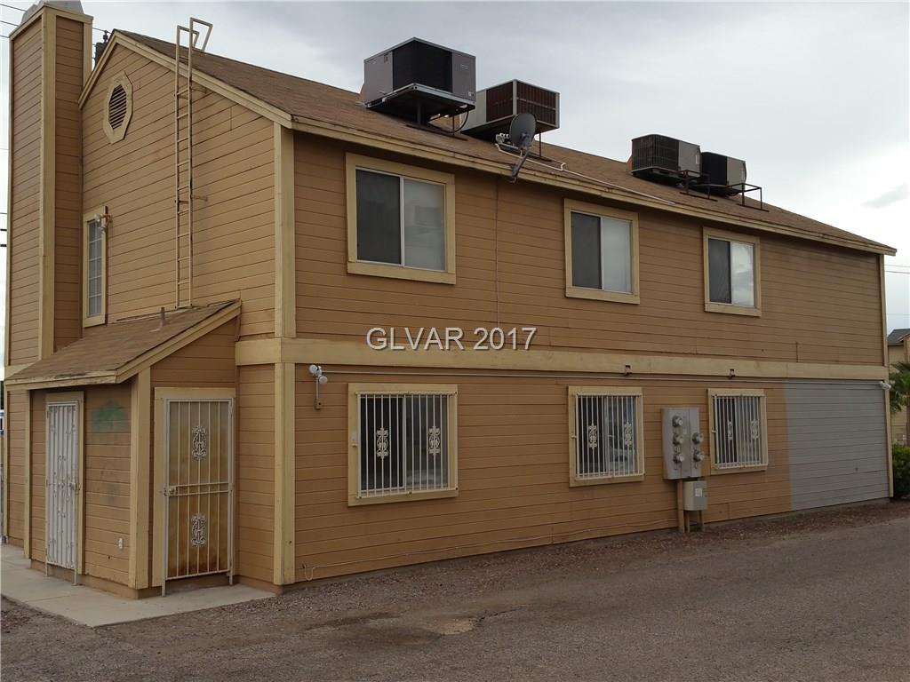 901 STAFFORDSHIRE Circle, Las Vegas, NV 89110