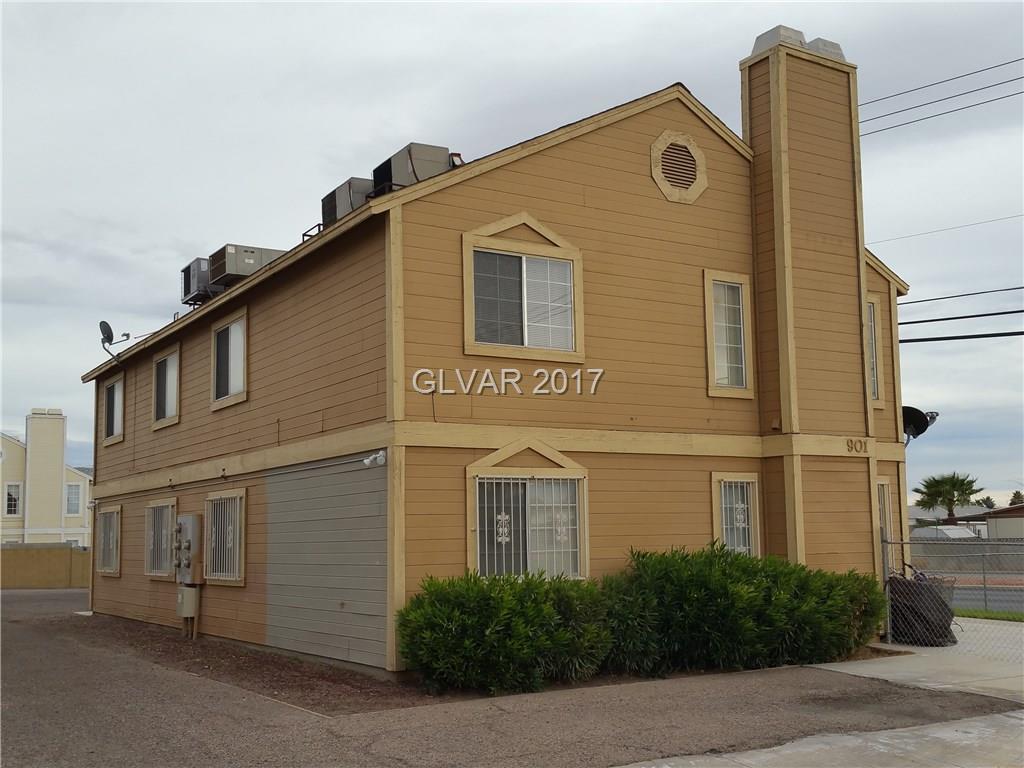 901 STAFFORDSHIRE Circle, Las Vegas, NV 89110