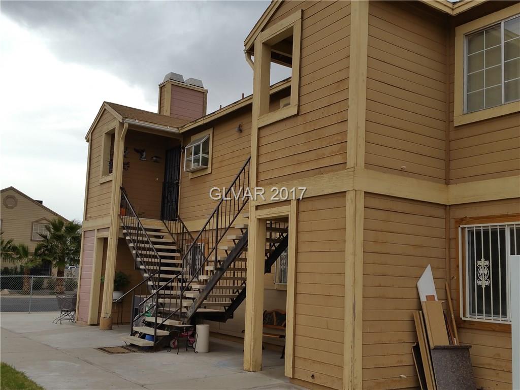 901 STAFFORDSHIRE Circle, Las Vegas, NV 89110