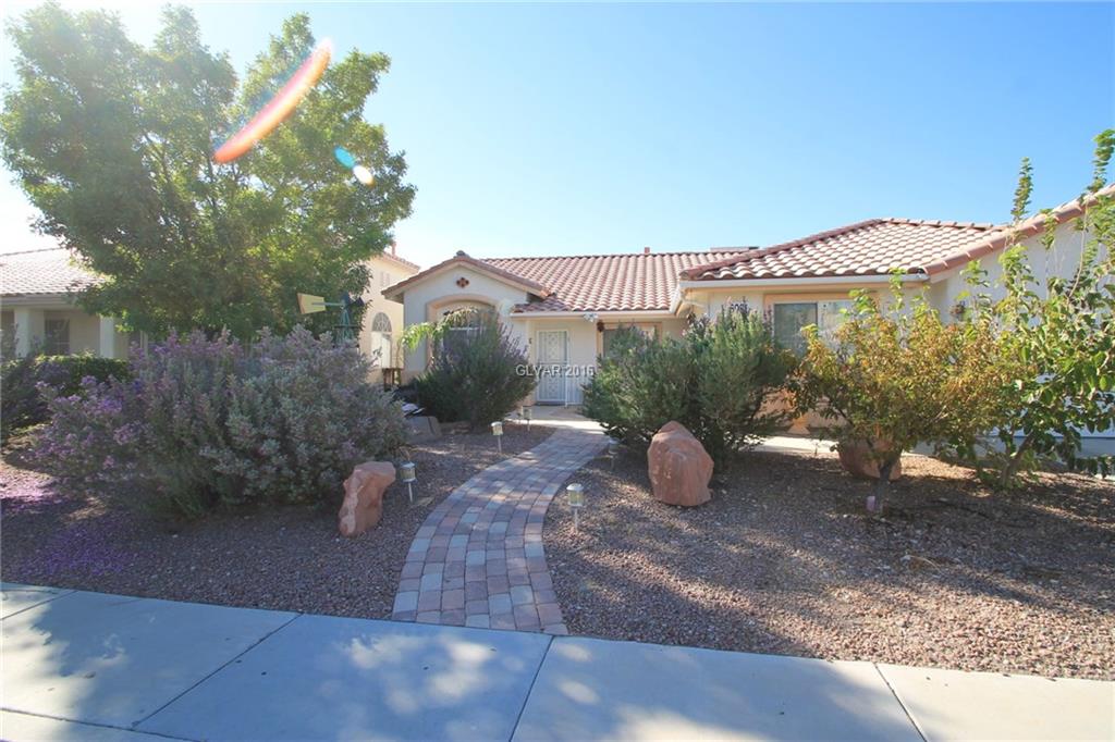 6081 HALEHAVEN Drive, Las Vegas, NV 89110