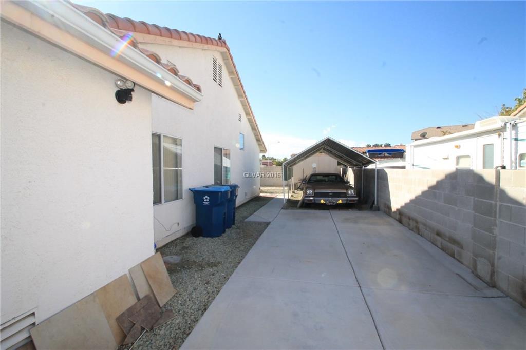 6081 HALEHAVEN Drive, Las Vegas, NV 89110