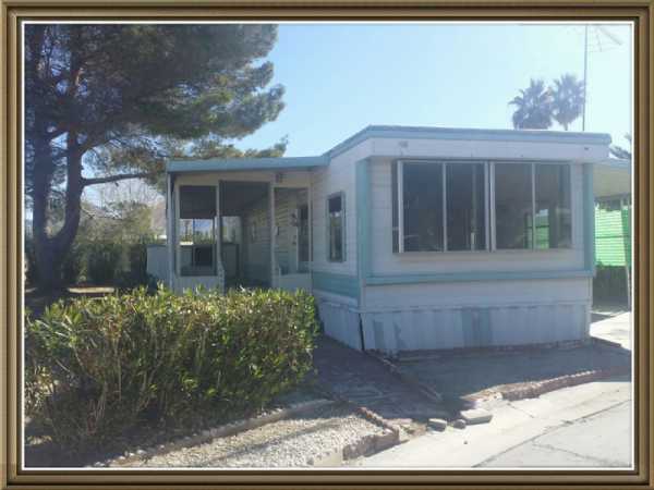 Three Crowns Mobile Manor867 N. Lamb Blvd. , #102Las Vegas, NV 89110