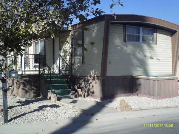 Three Crowns Mobile Manor867 N. Lamb Blvd. , #81Las Vegas, NV 89110