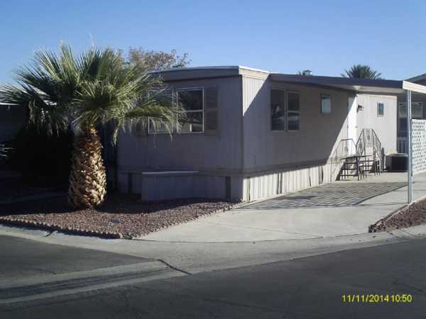 Three Crowns Mobile Manor867 N. Lamb Blvd. , #38Las Vegas, NV 89110